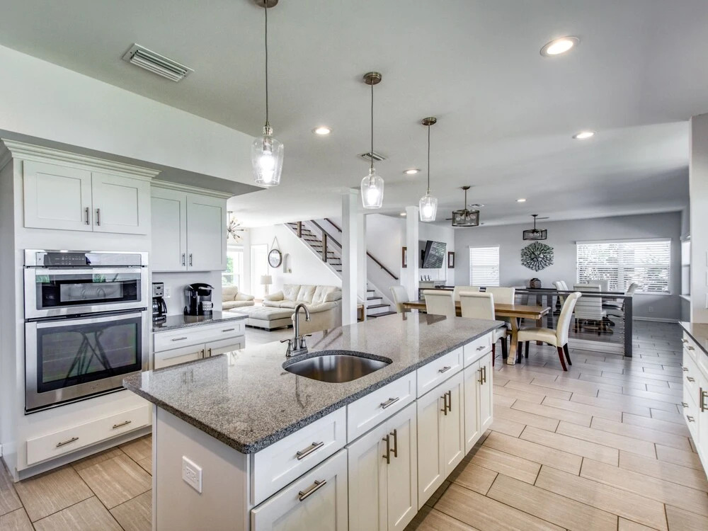 5447 Saint Augustine - 7 Br Home