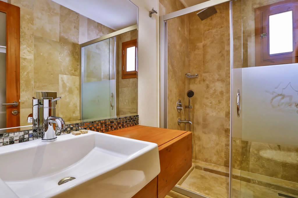 Çınarlar Apart Hotel KAŞ