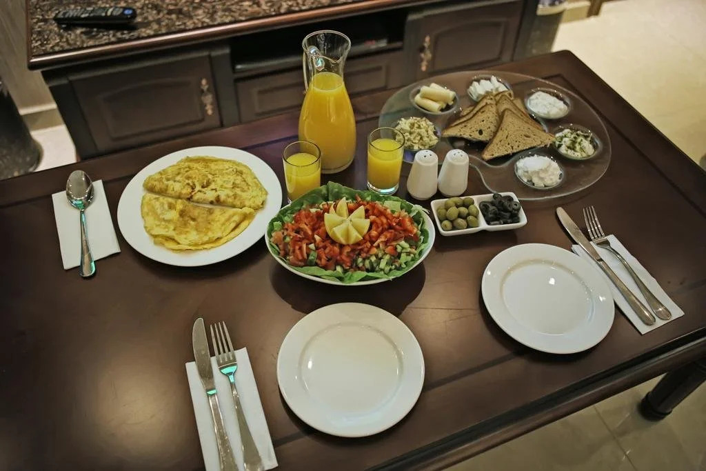 Spa House Boutique Hotel - Petach Tikwa
