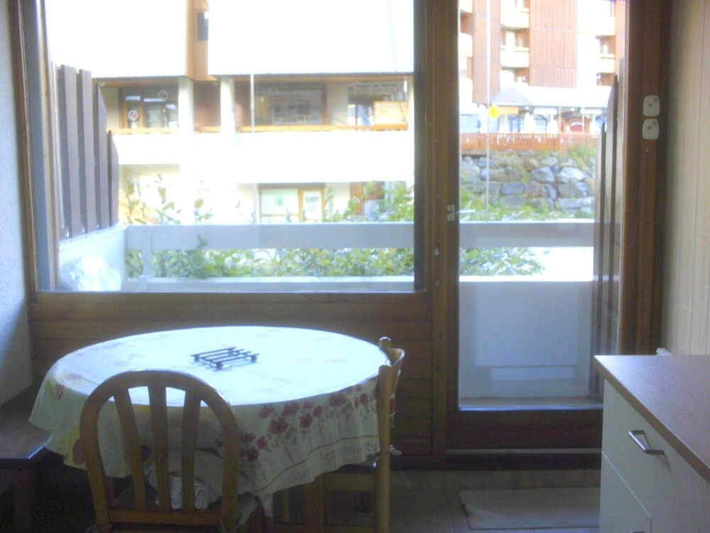 Apartment Rue Du 93E R.A.M