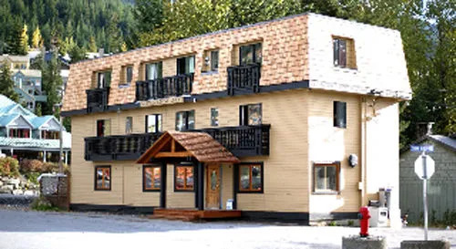 Southside Lodge