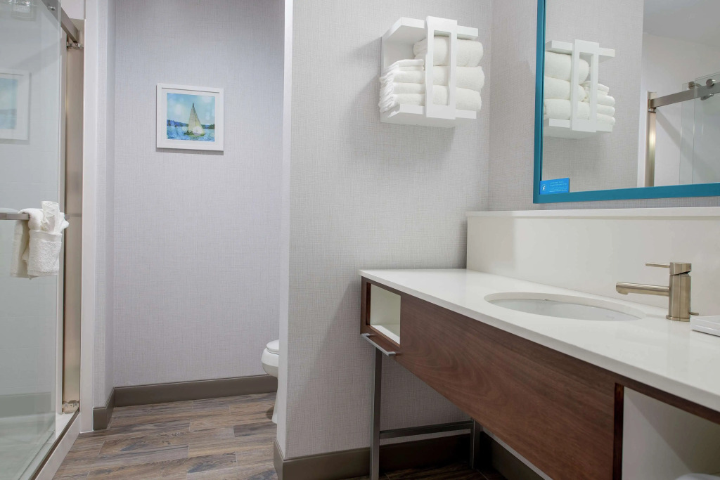 Hampton Inn & Suites Duncanville Dallas, Tx