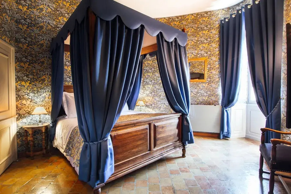 Chateau d'Ige