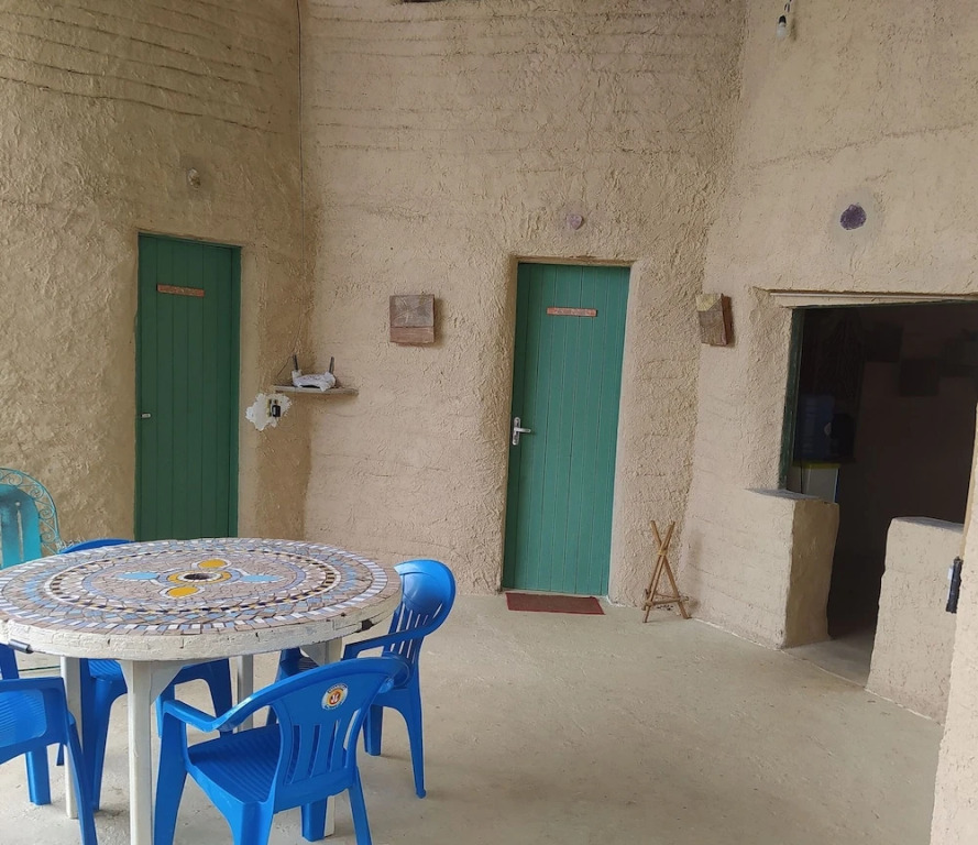 casa de areia