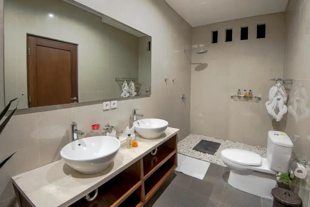 Villa Rendezvous Bali