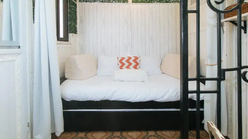 Nearest Hostel Pasay City by RedDoorz