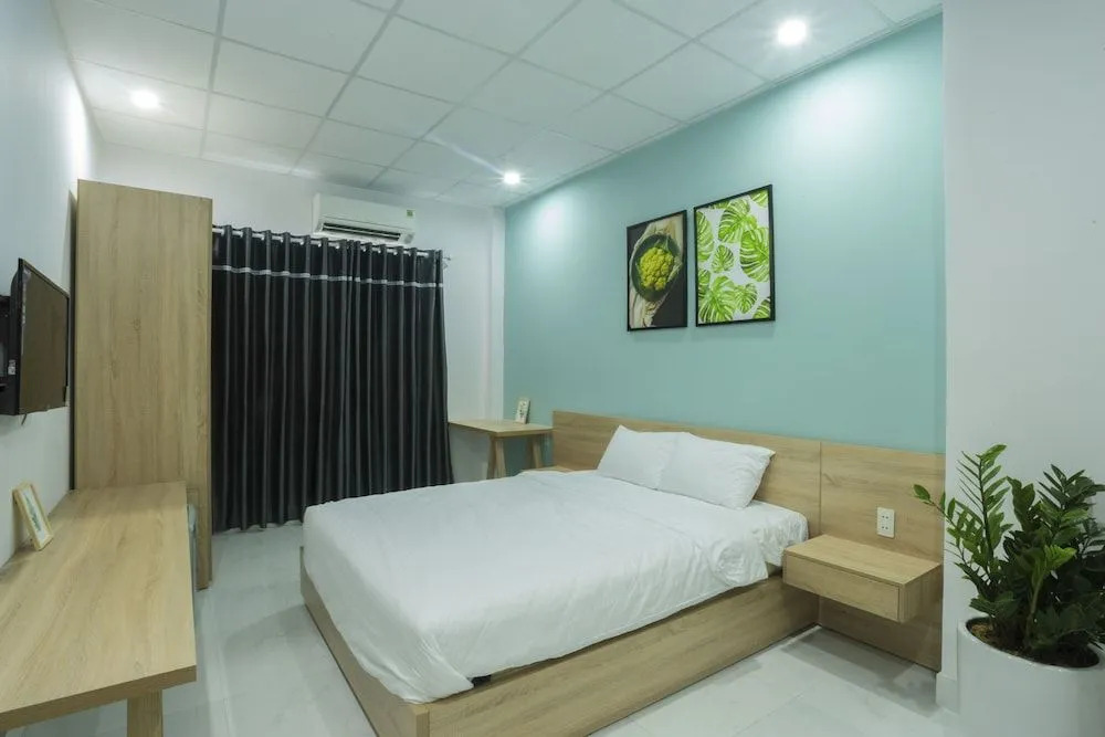 SMile House Apartment