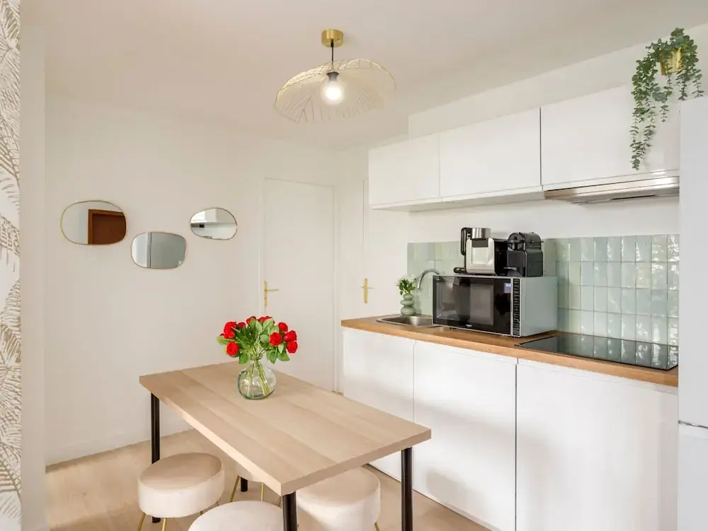 Merveil Family Suites - Viala I-II-IV