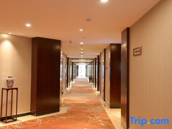 Wangtong International Garden Hotel
