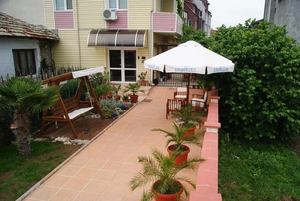 Family Hotel Rositsa