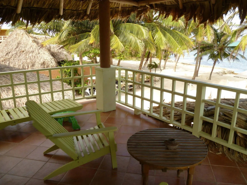 Caye Casa