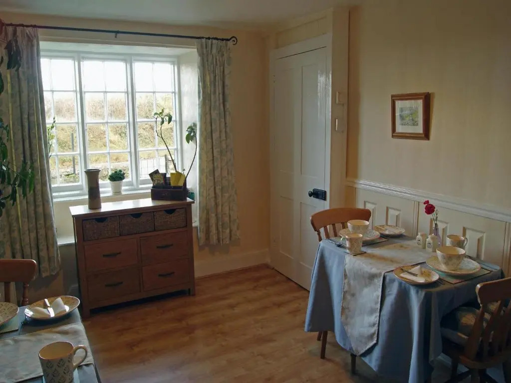 The Old Smithy Bed & Breakfast