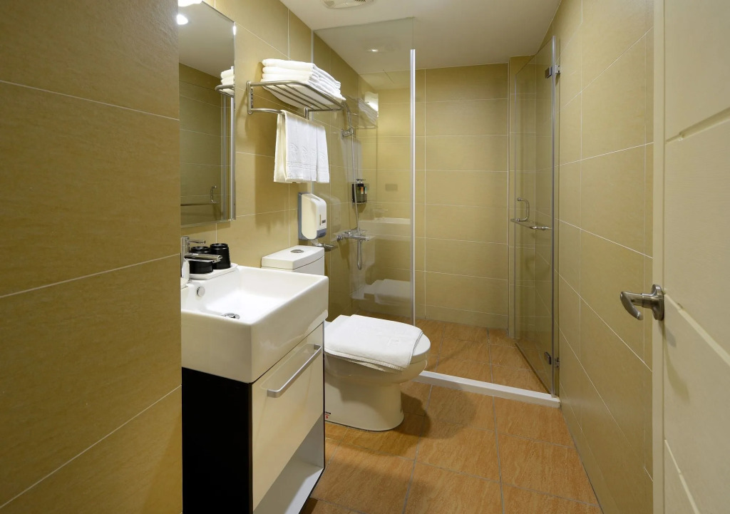 Talmud Hotel Tainan
