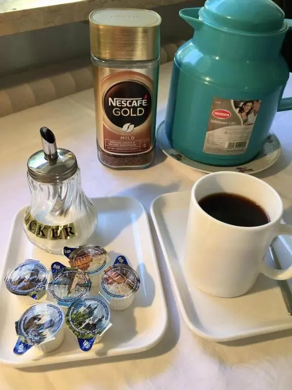 China-Ferienzimmer