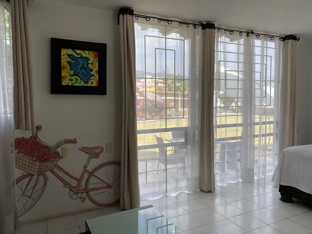 Colibrí Hotel