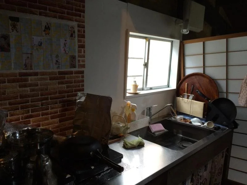 GuesthouseMuga