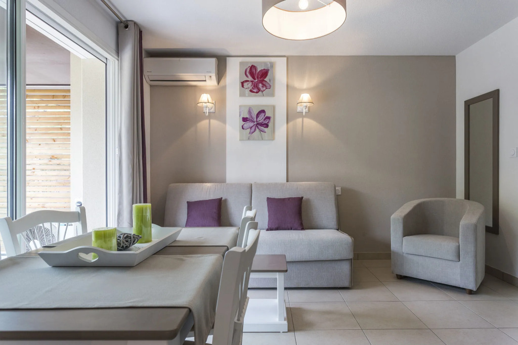 Residhotel Pont du Gard