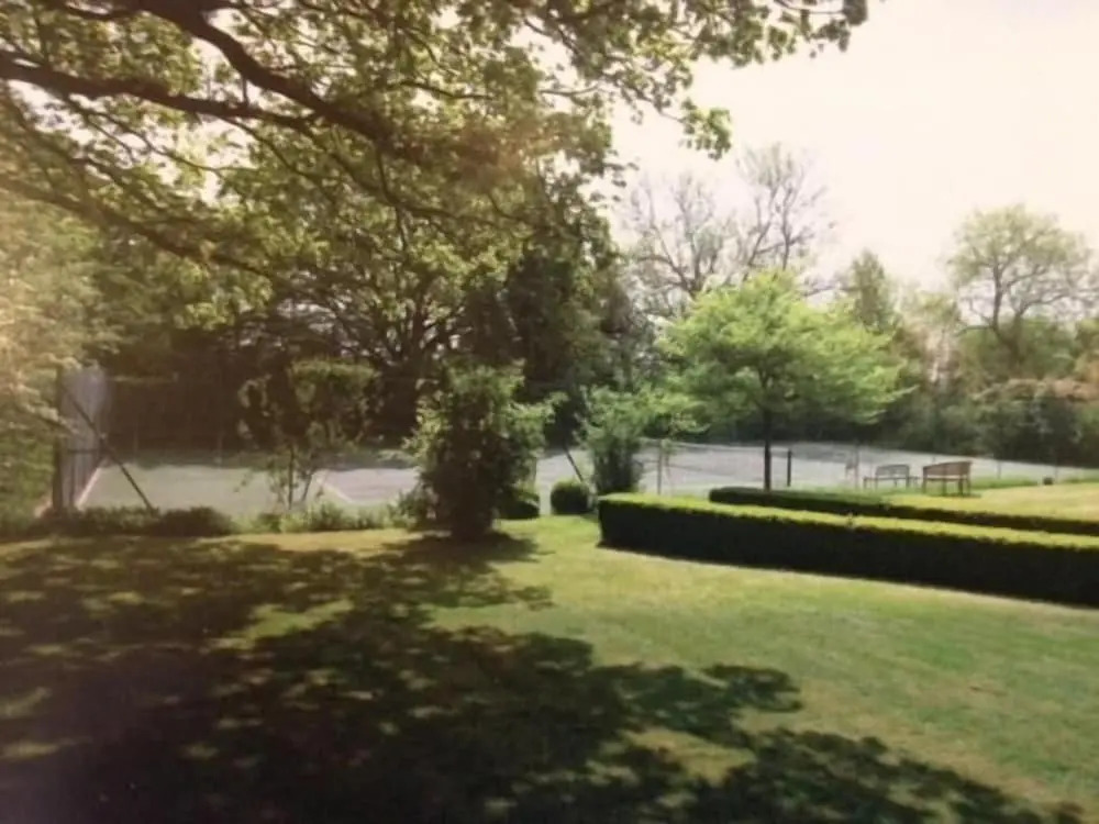 Chalkcroft lodge