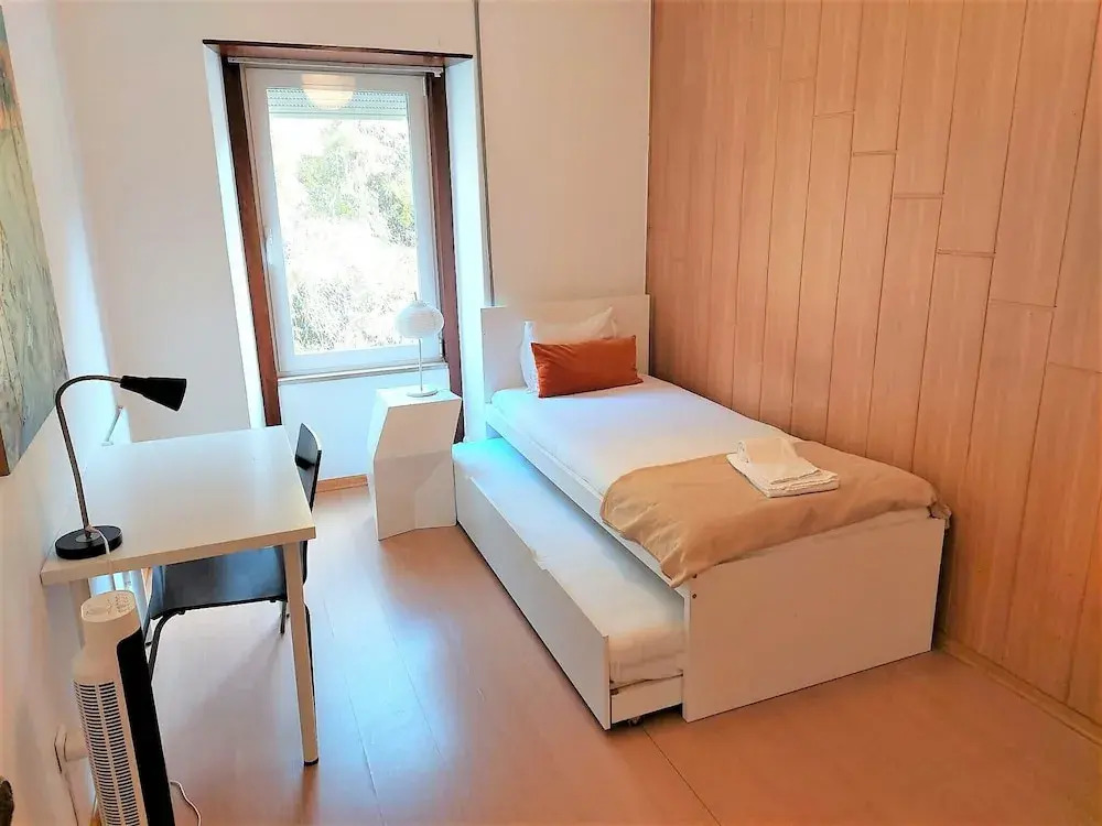 Sweet Garden Apartment