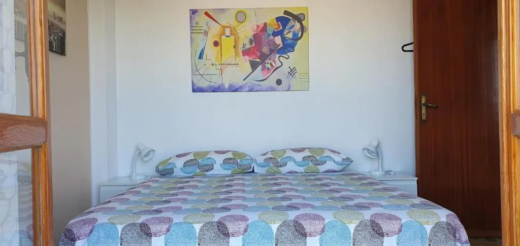 Villa ipanema a 3 minuti dal mare