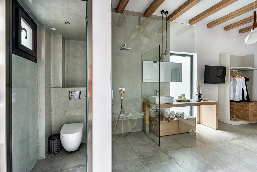 Ikaros Suites