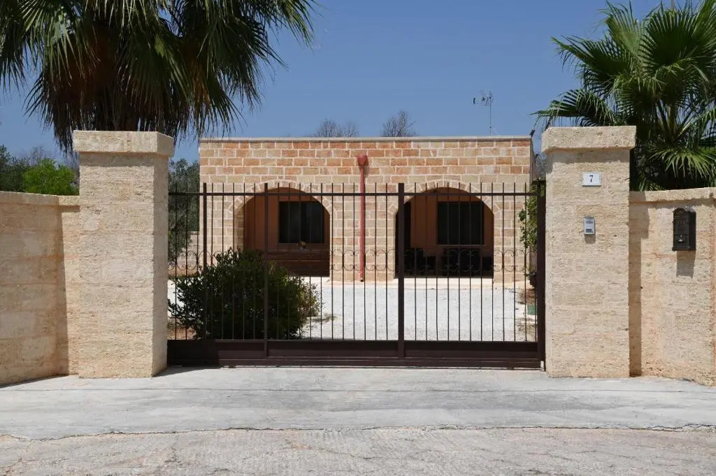 Casa vacanza Giulia