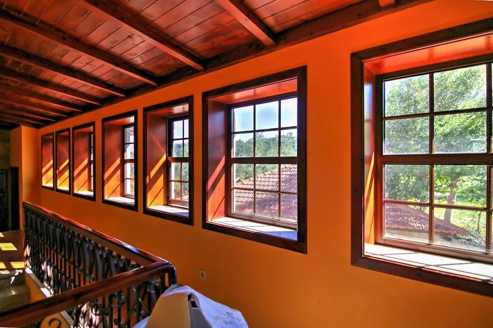 Casa Rural Da Costeira
