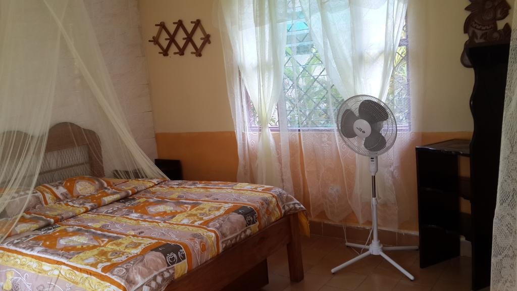 Cabinas Tito