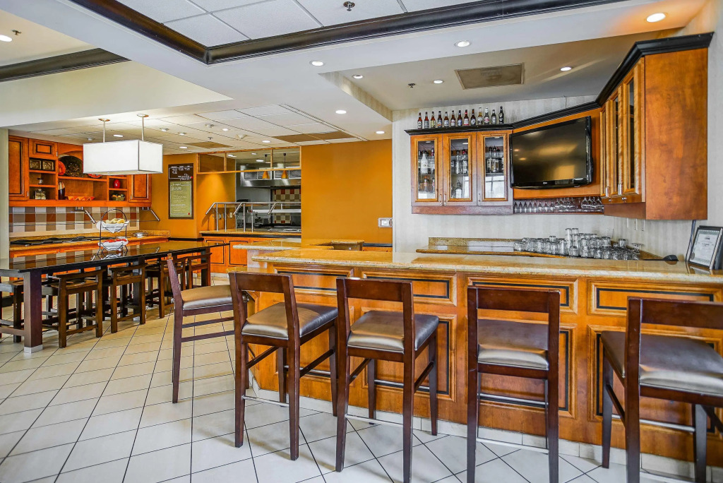 Wyndham Garden Kankakee