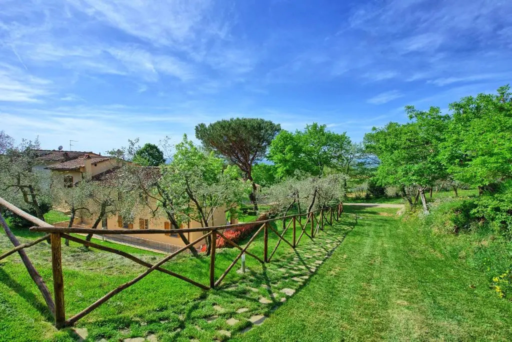 Villa Morandi by PosarelliVillas
