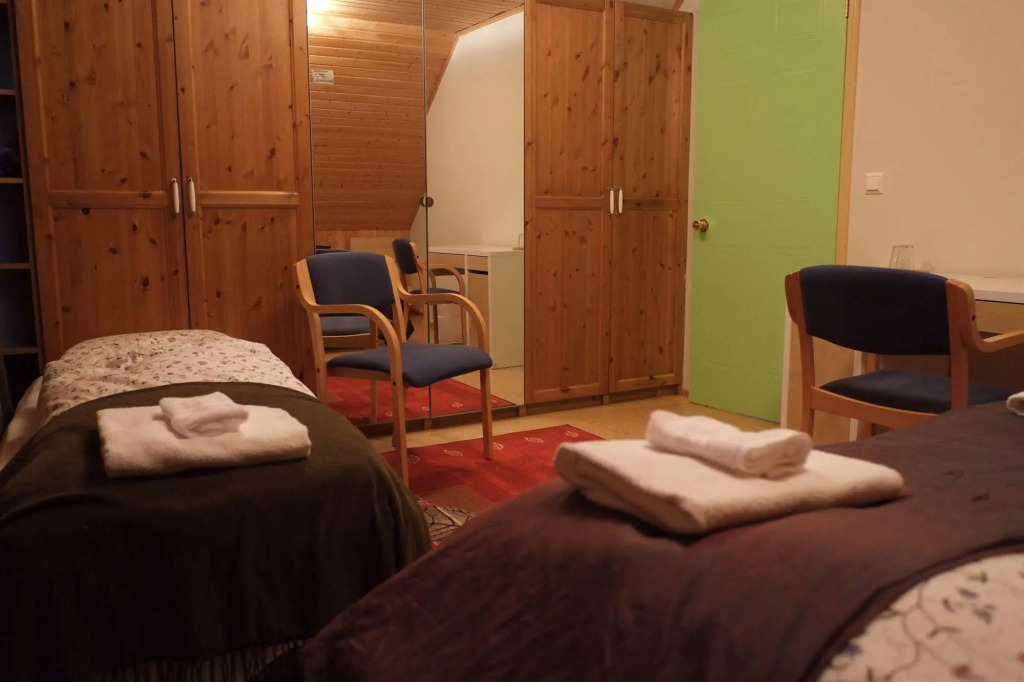 Guesthouse Nonni