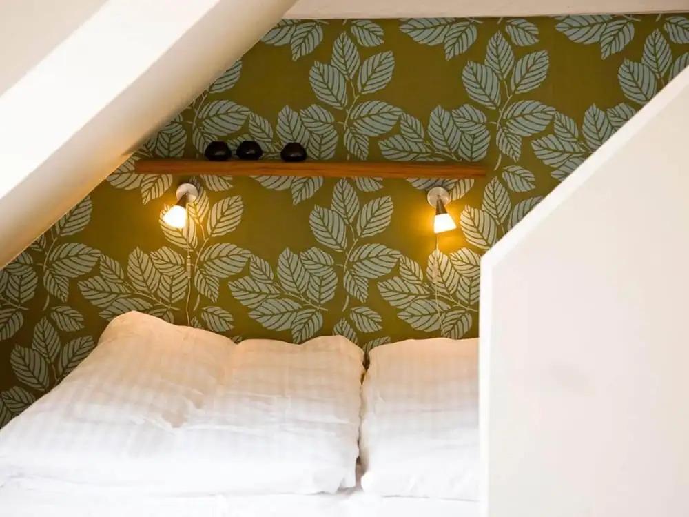 3 Person Holiday Home in Svaneke