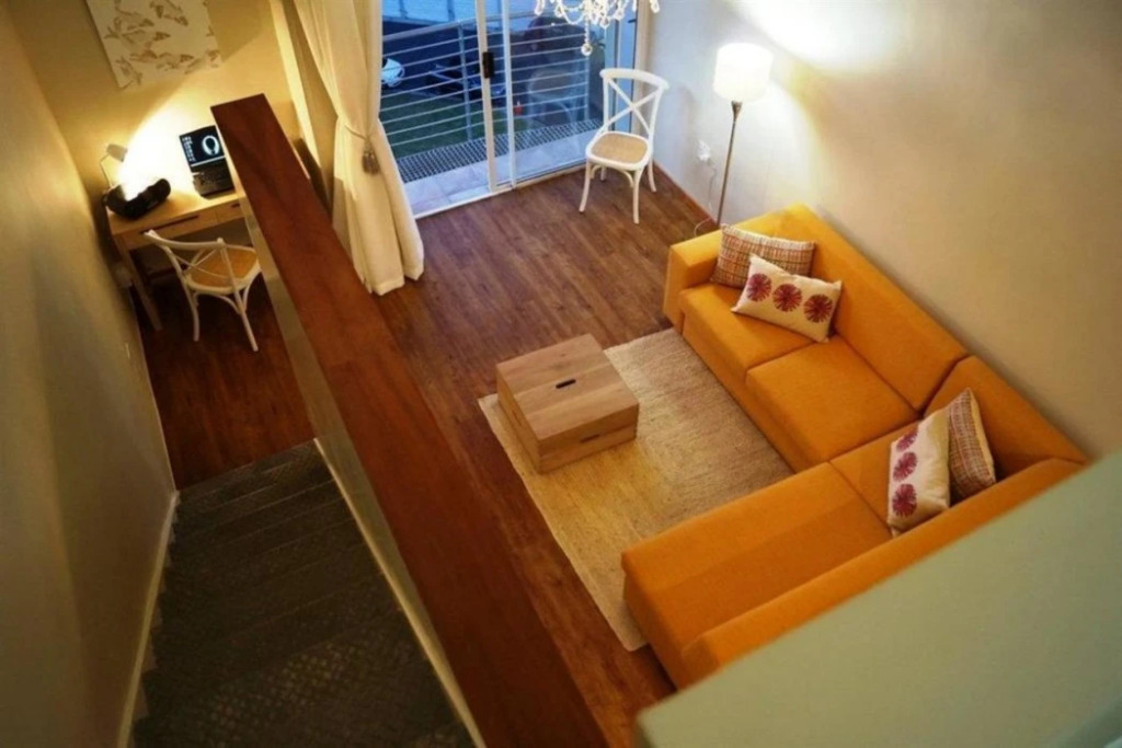 Harbour Terrace Luxury Apartments