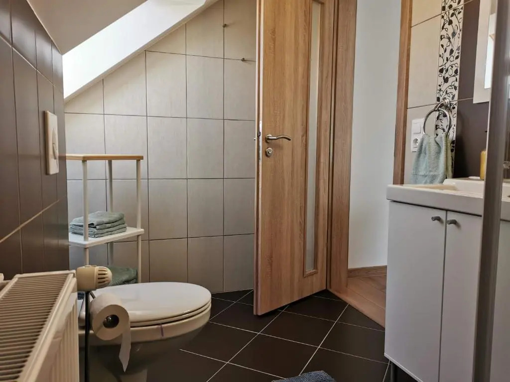 Dália Apartman