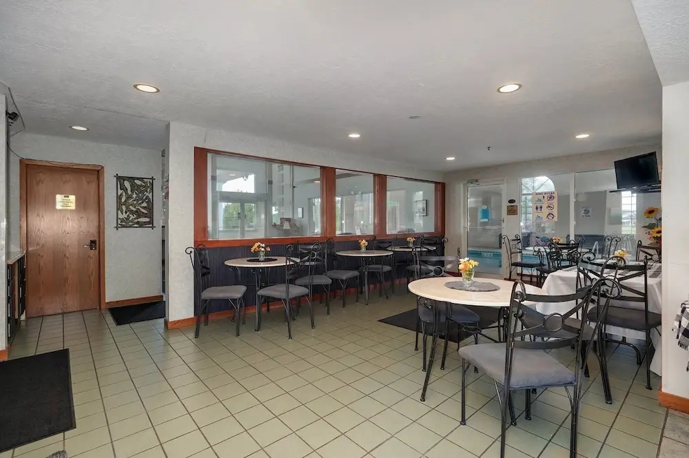 Buffalo Lodge