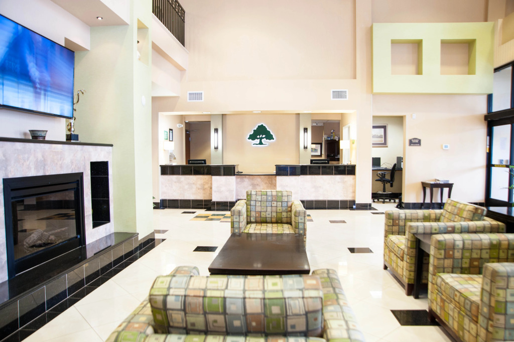 GreenTree Inn and Suites Florence, AZ