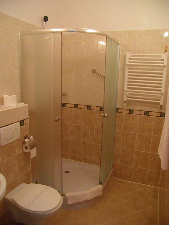 Hotel Gromada