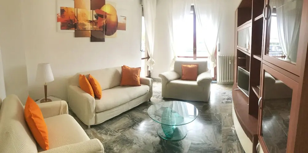 CasaHotelMilano