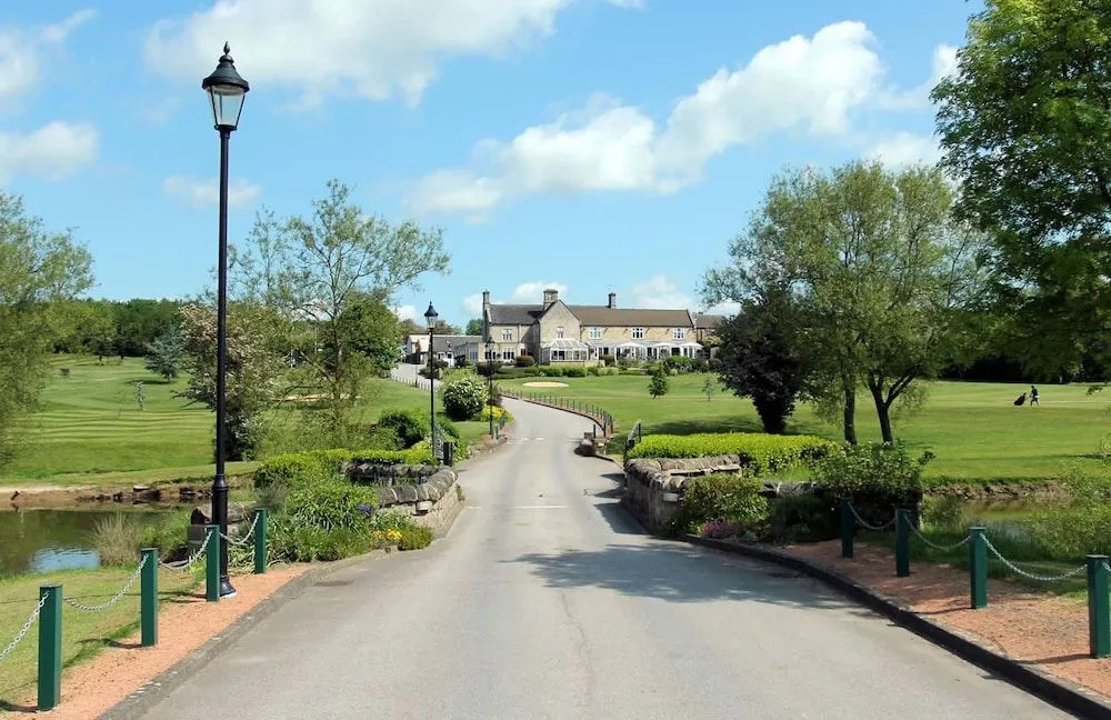 Horsley Lodge