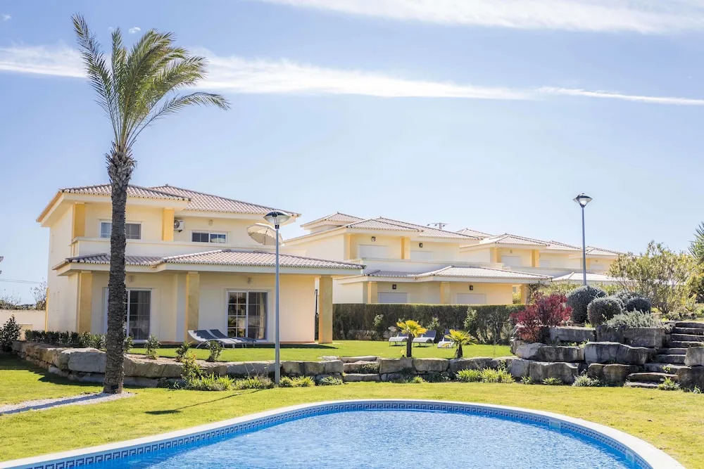 D03 - Luxury Gold Villa by DreamAlgarve