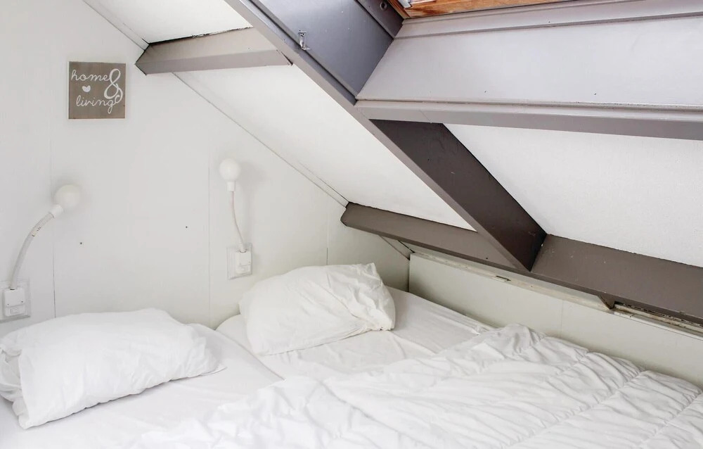 Nice Home in Egmond aan Zee With 2 Bedrooms and Wifi