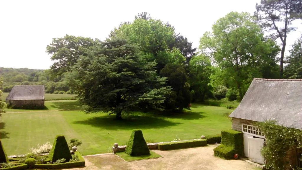 Maison de charme Finistere 4 personnes