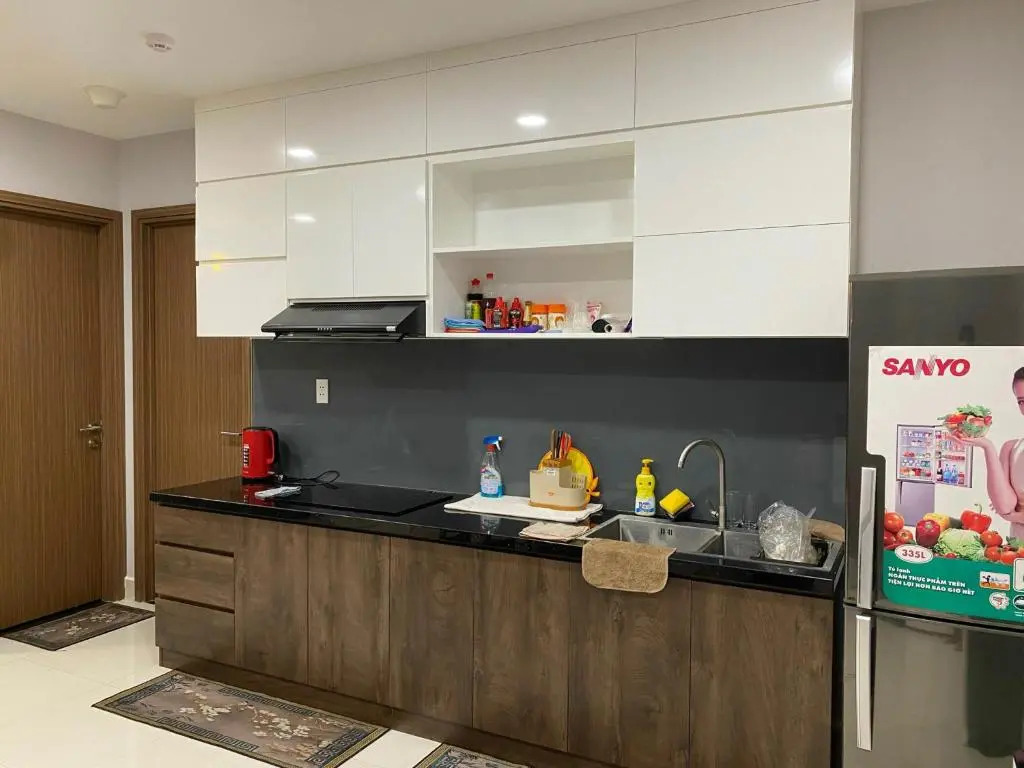 Hoa Sua Hotel