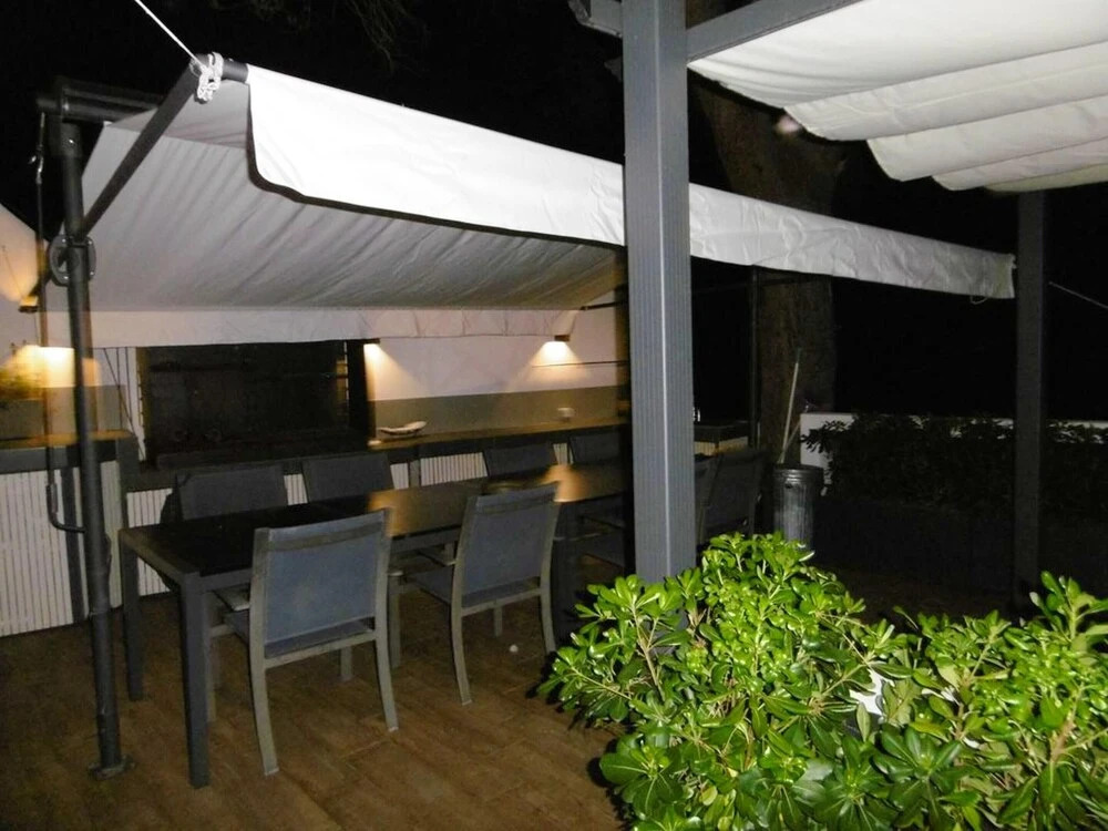 Villa With 4 Bedrooms in Porto-vecchio, With Wonderful sea View, Private Pool, Enclosed Garden - 4 km From the Beach