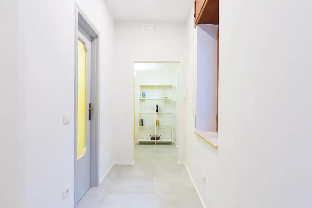 Casana on Christmas Alley by Napoliapartments