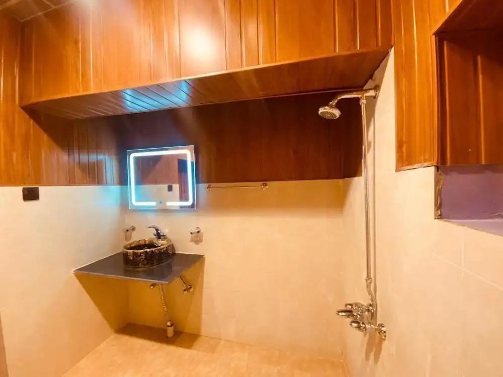 Biafo Resort Skardu