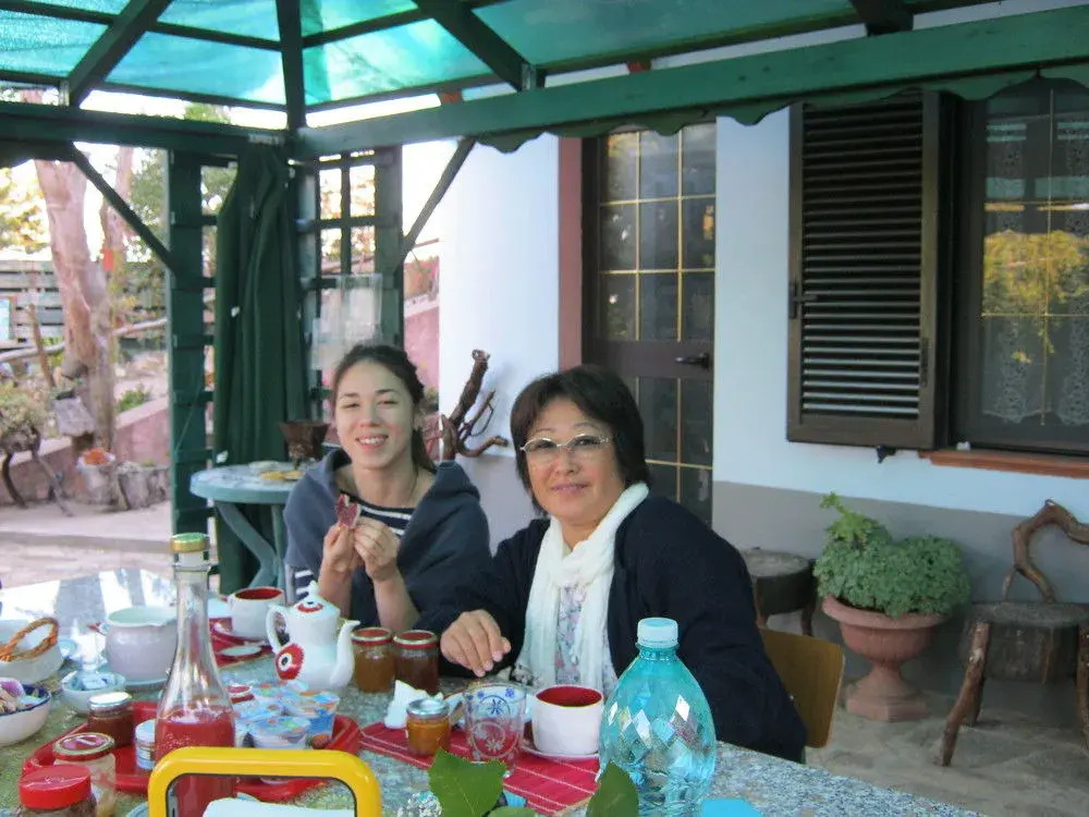 B&B Villa Serena