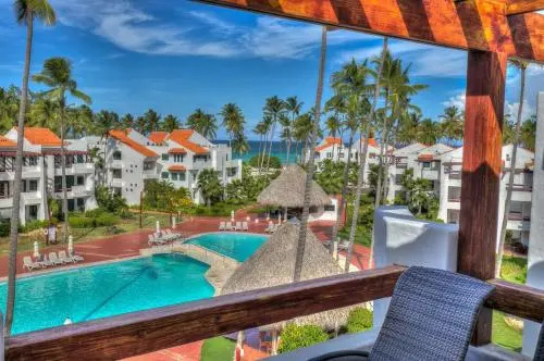 Unique Oceanview Apt G406