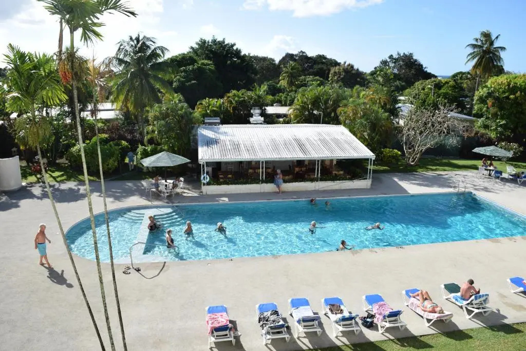 1 Bed Apartment/Condo