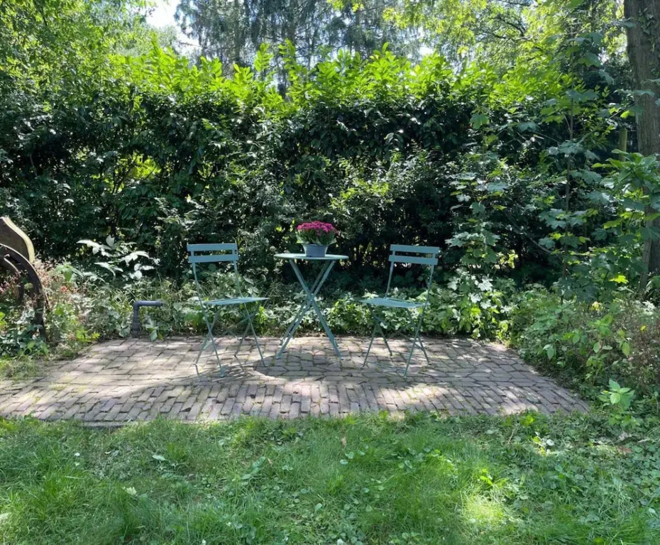 Holiday Home in Zelhem near Forest